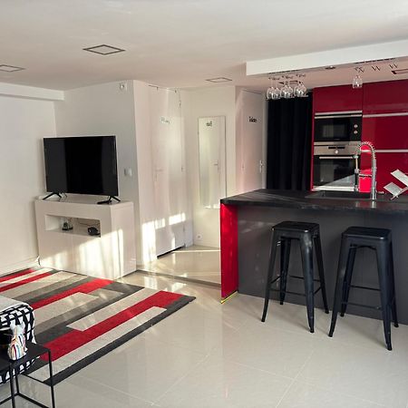 Maisonnette Epinay Sur Orge Extérieur photo