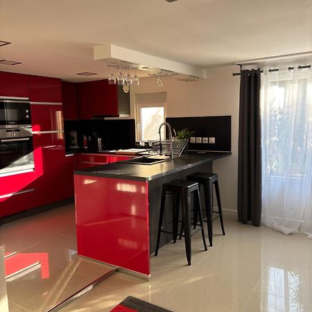 Maisonnette Epinay Sur Orge Extérieur photo