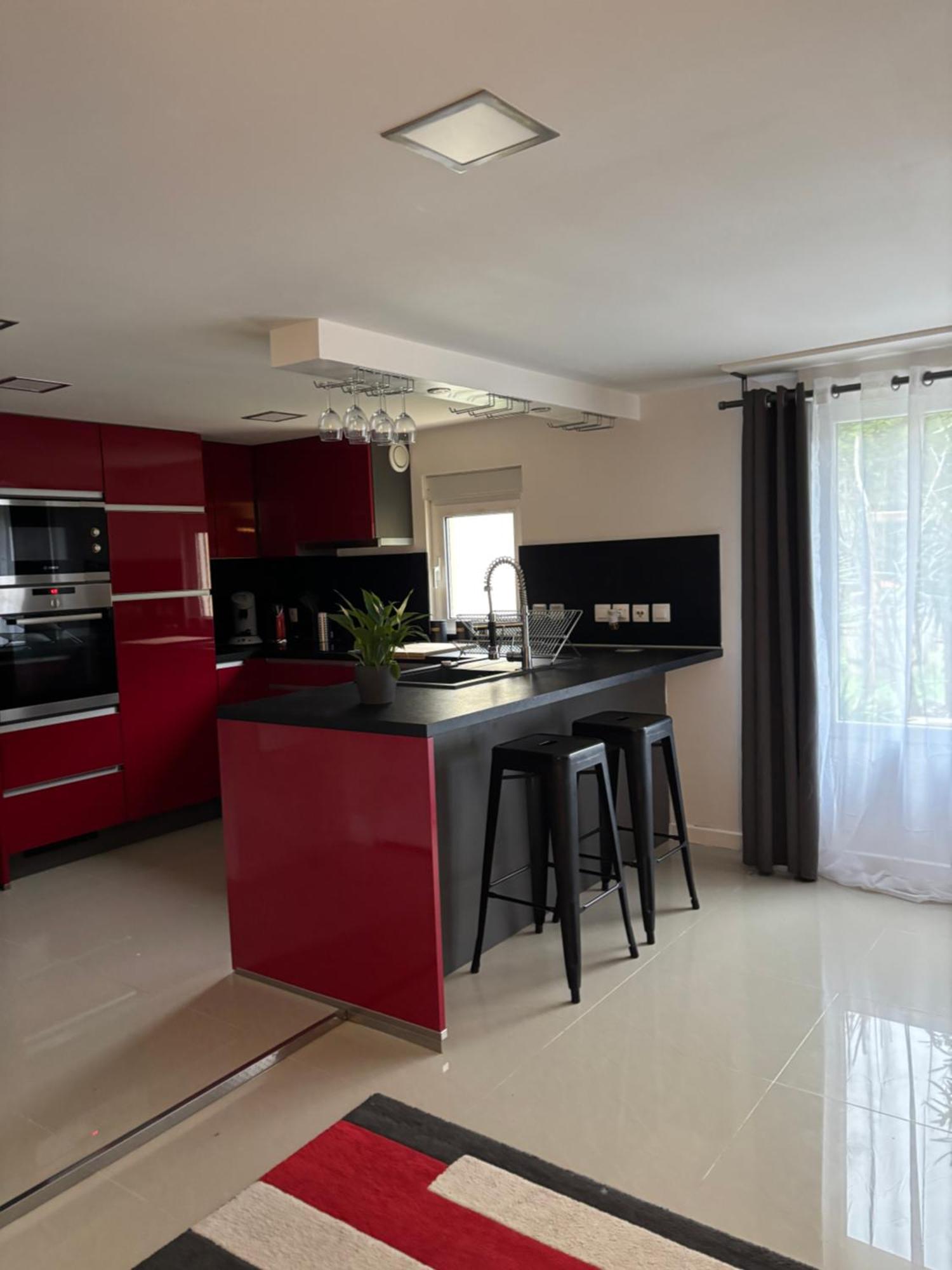 Maisonnette Epinay Sur Orge Extérieur photo