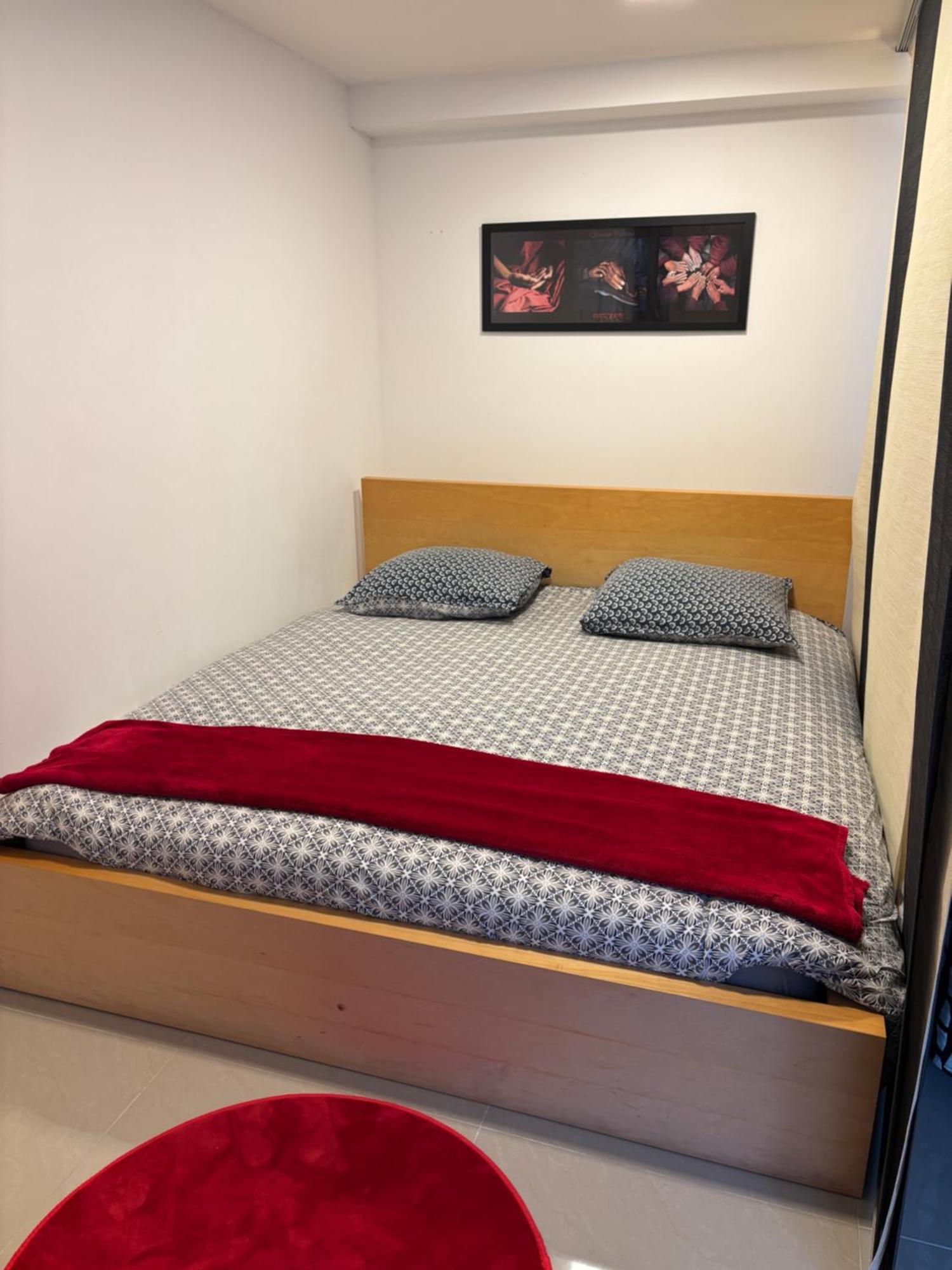 Maisonnette Epinay Sur Orge Extérieur photo