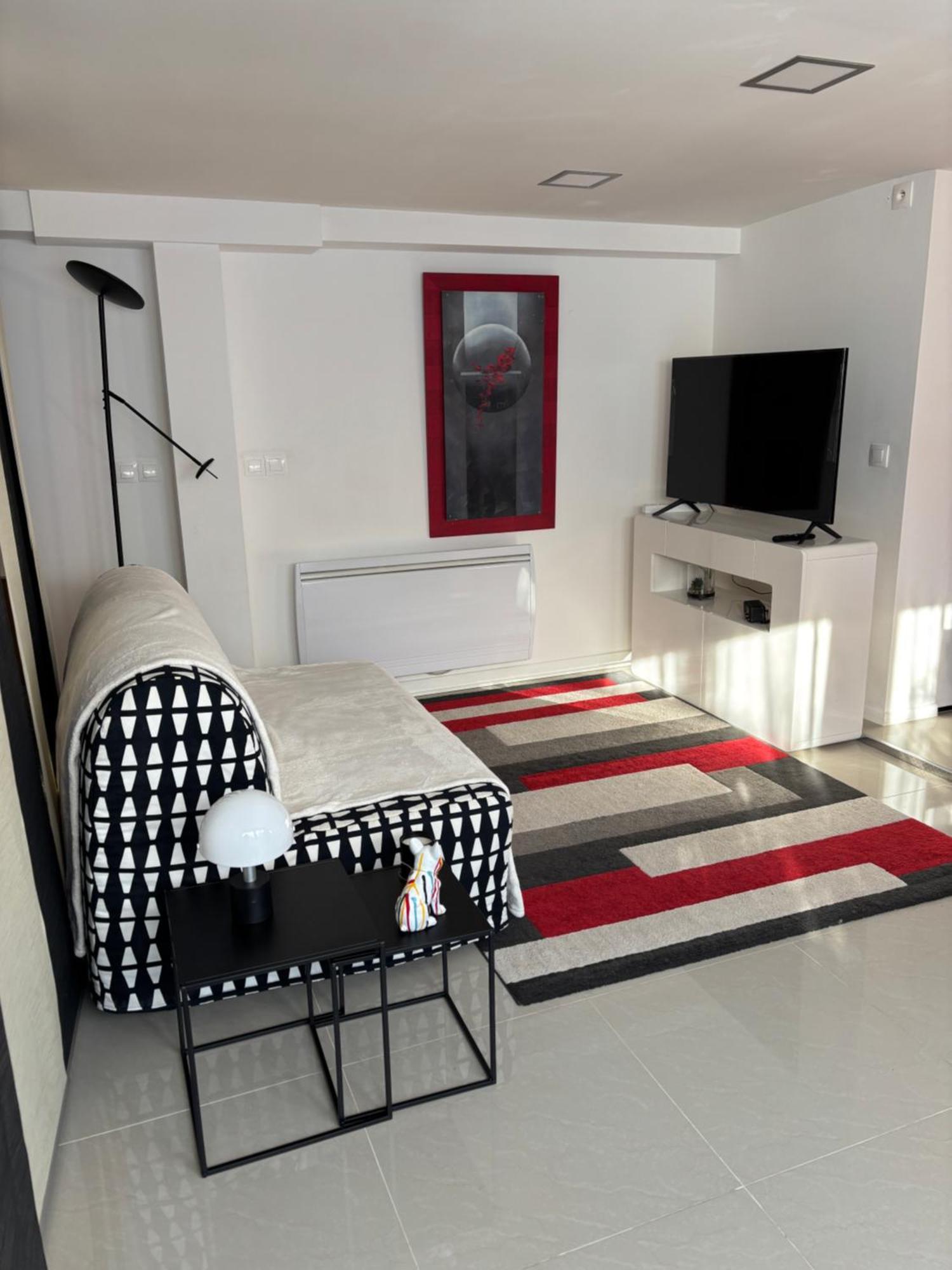 Maisonnette Epinay Sur Orge Extérieur photo